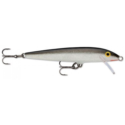 Rapala Orginal Floater 9 S